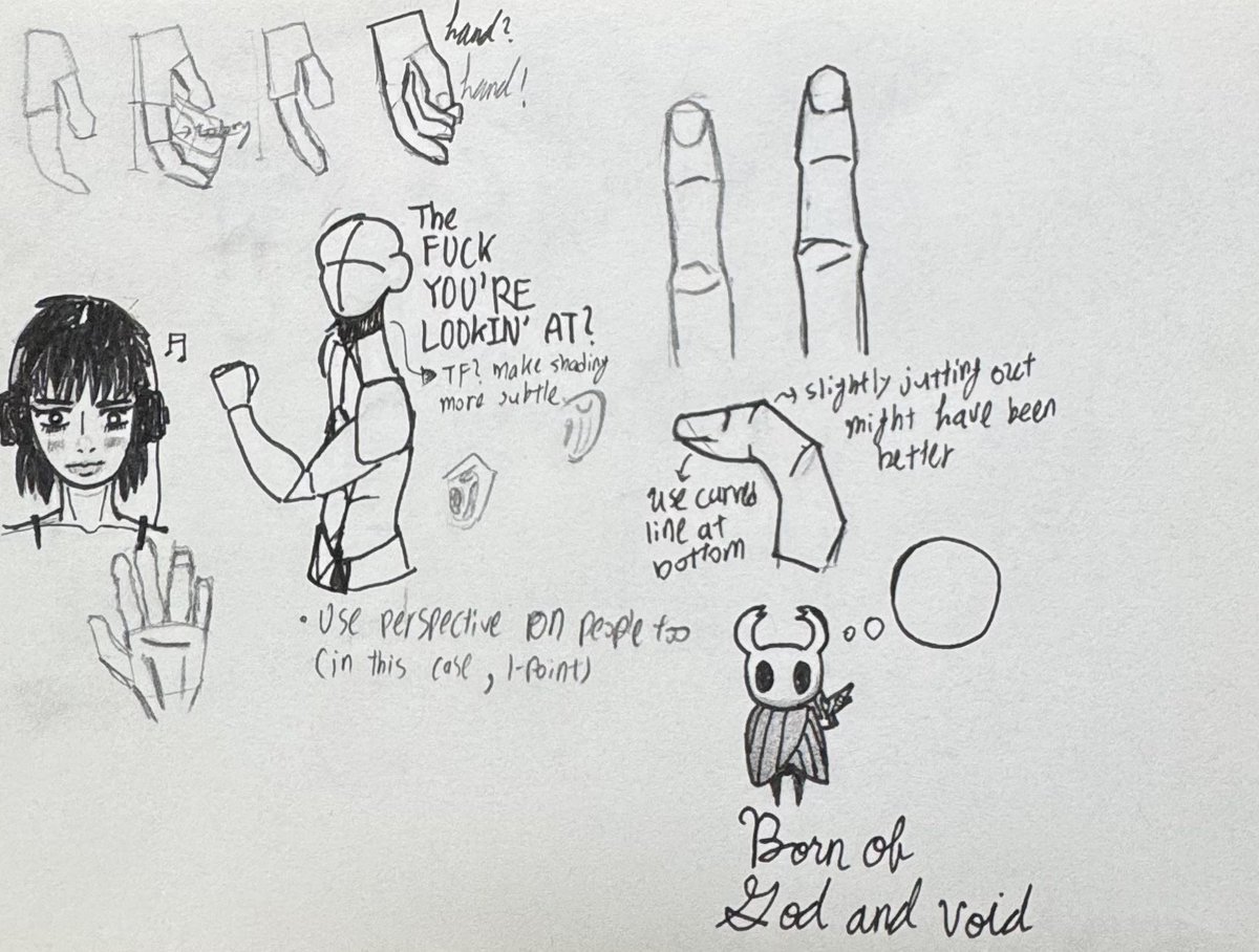 Roookie4rtist's tweet photo. MORE ART DUMP https://t.co/PlNHZOvGwt
