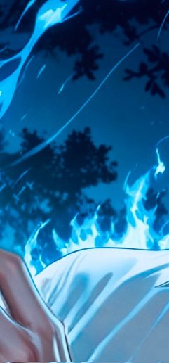 c_foamoon_'s tweet photo. 青の果てに https://t.co/6keqOTIKp3
