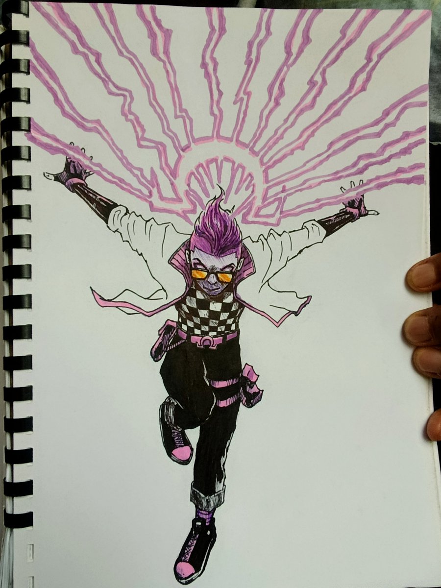 CEnekwa's tweet photo. Work in Progress 🖊️
#xmen #DNX #quentinquire #omegalevel #kidomega https://t.co/MgqzRtqDTj