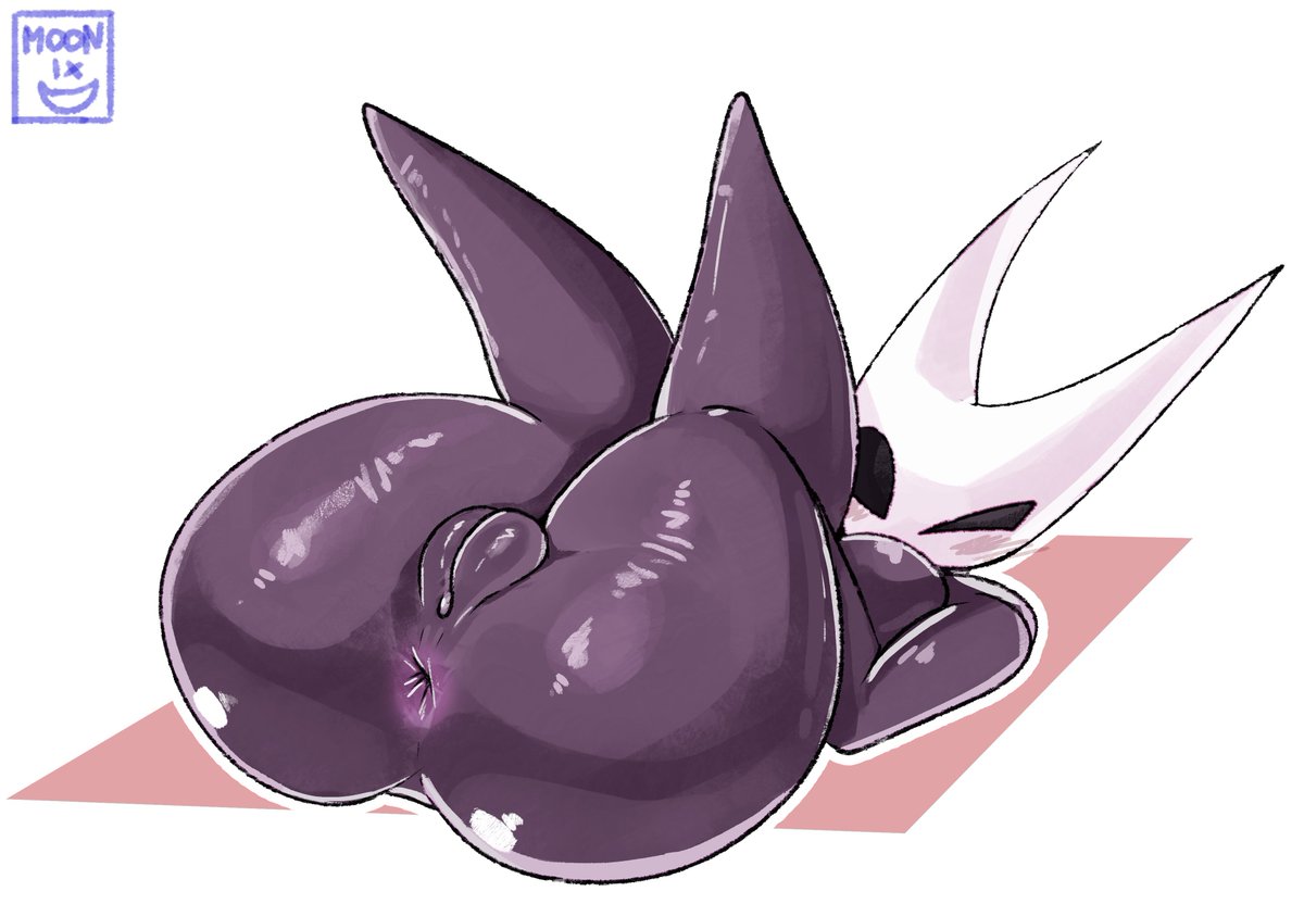 MoonixXeroNsfw's tweet photo. Hornet! https://t.co/8cUBbxSTkg