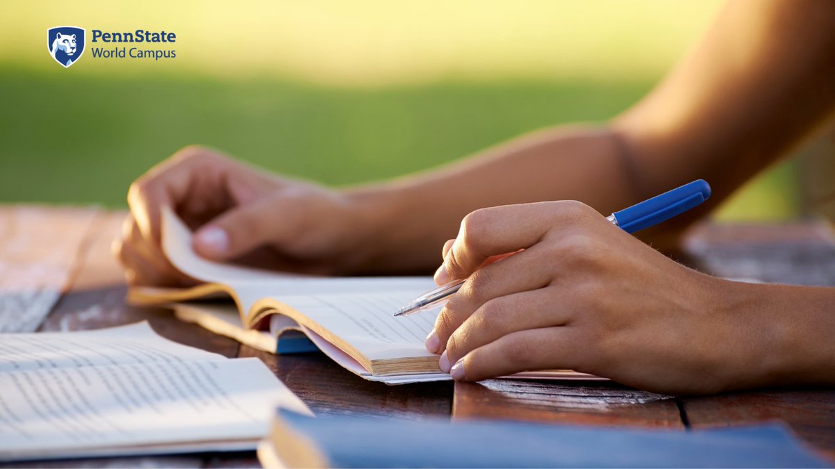 PSUWorldCampus's tweet photo. If you’re thinking about dropping a course, we strongly recommend that you first review important details, like the potential financial impact and deadlines you need to remember. 

Learn more about dropping a course. ➡️ https://t.co/TPYuW3zLrA https://t.co/oMqSkgQdc2