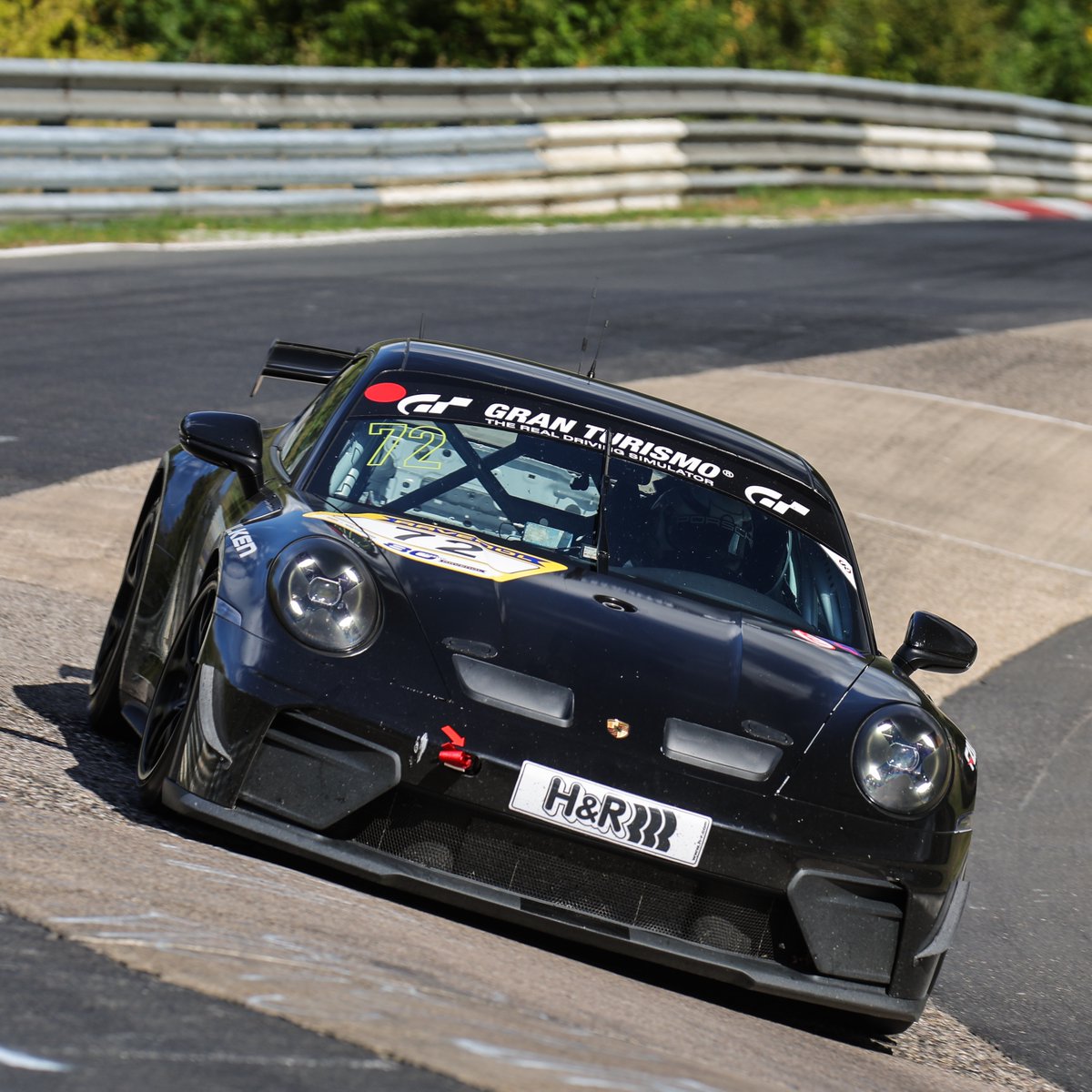 PorscheRaces's tweet photo. #911Challenge – Fine-tuning continues on the new entry-level racing car in #Porsche's customer motorsport model range: last Saturday, it took part in the #NLS four-hour race at the #Nürburgring.
Driven by @MarcoSeefried1 and @MarcoHolzer, the #Challenge finished 24th overall... https://t.co/EyHoPFDprl