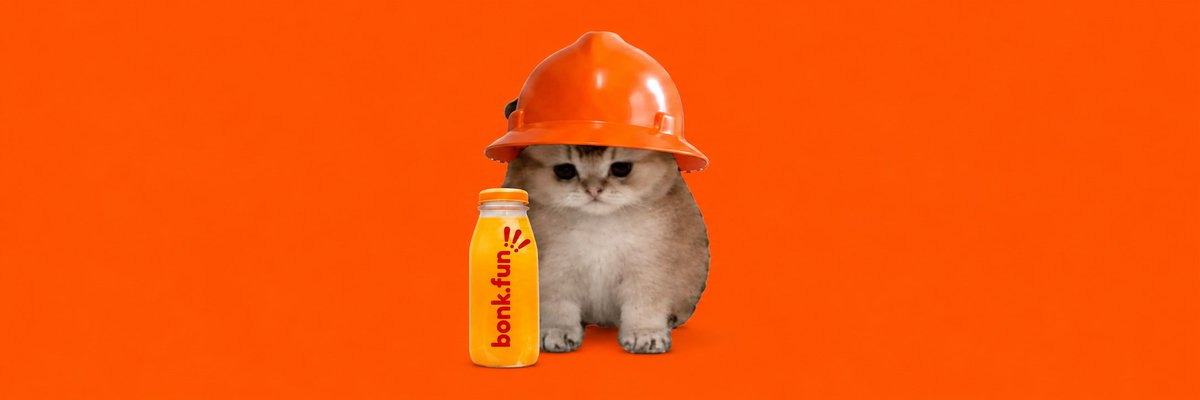 imBilngineer's tweet photo. BONK posted this cat.

Is this officially BONKCAT?

Just send $BONKCAT to Valhalla.

2Af4nXVxiejEXFPbapcfwtXV7iVcjfk7Lg3DHvxEuQhp https://t.co/2UbubpzPT1