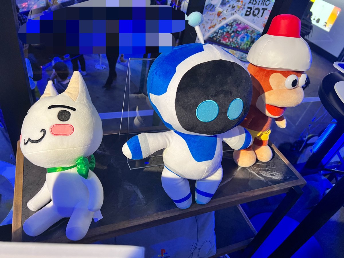game_masuda's tweet photo. ソニーさんのラウンジにご招待頂いた次いでに柄にもないサインを残させていただきました！（ソニーブースの裏手の壁にて）#TGS2026 #プレイステーション https://t.co/aEvV3hnJbs