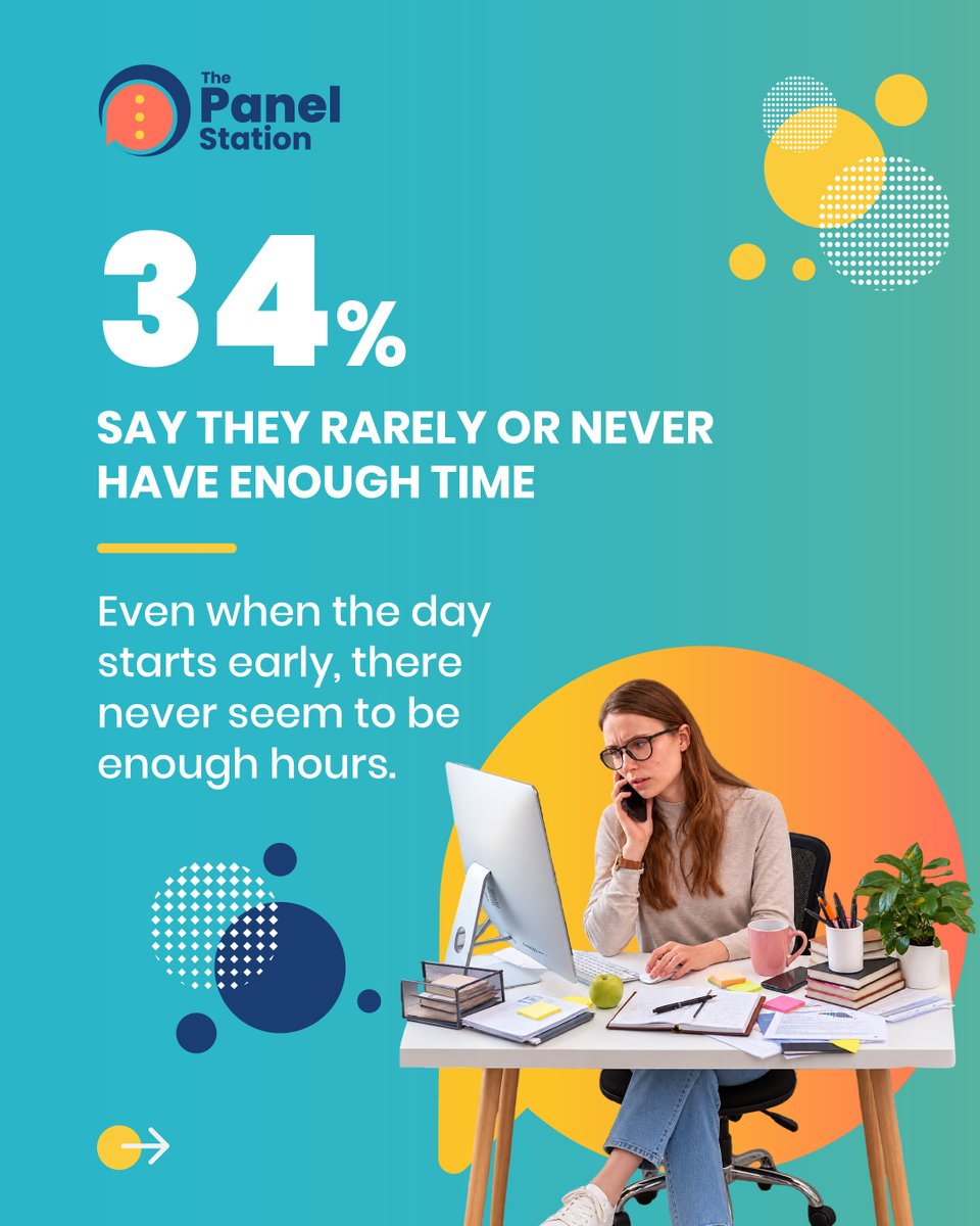 StationPanel's tweet photo. Too little time, too much to do, and always another screen to check. ⏱️ → https://t.co/V2o9WhCO35 https://t.co/jrTH0YPyOe