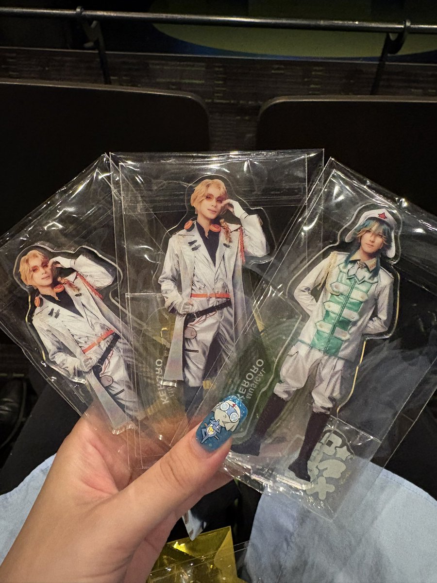 miyanico_'s tweet photo. 【交換/譲渡】ペコポン侵略ミュージカル ケロロ軍曹 ケロミュ グッズ ランダム アクスタ アクリルスタンド

譲：メタケロロ、メタクルル×2

求：ドロロ>メタドロロ＞定価

交換が決まり次第譲渡も可能です。
郵送交換。
よろしくお願いいたします。 https://t.co/TAF8WEcYJh