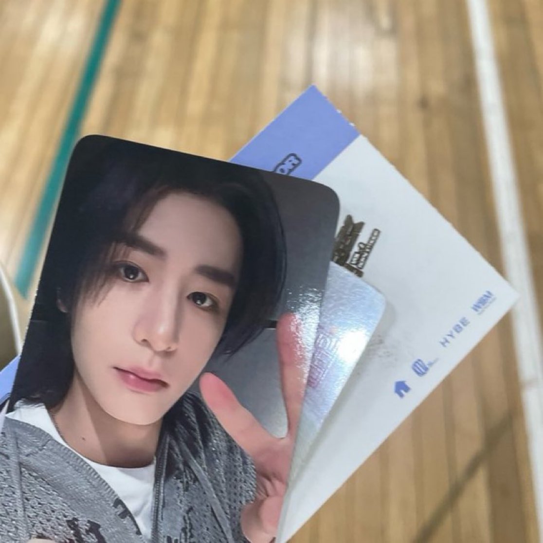 01_2_3_G's tweet photo. 보넥도 콘서트 원도어존 이한 포카 양도

0.2
배송비 0.2

https://t.co/7Redq32d0U

보이넥스트도어 부산콘 막콘 원도어 포토카드 성호 리우 명재현 태산 운학 sungho riwoo myeong jaehyun taesan leehan woonhak bnd boynextdoor poca pc photocard sell onedoor zone https://t.co/BW029P4OuV