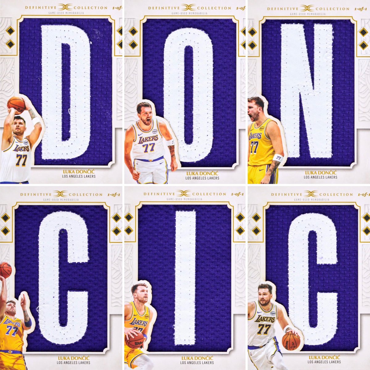 LukaDonkicks tweet picture