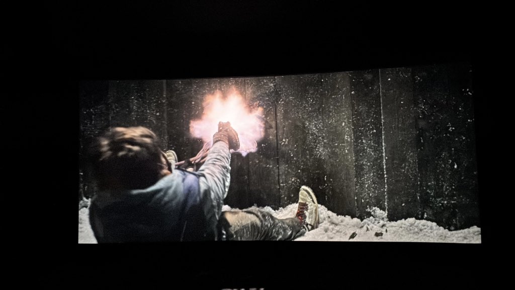 inluhvwel's tweet photo. j’ai décidé de sécher les cours pour aller au ciné #bellevie https://t.co/jIu6GSkMdz