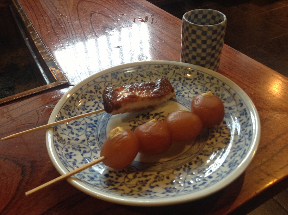oideyo_hgsn's tweet photo. 山形県はカロリー高いグルメもいいけれど、こんにゃくも美味いよ。 https://t.co/bq1qXDWK7E
