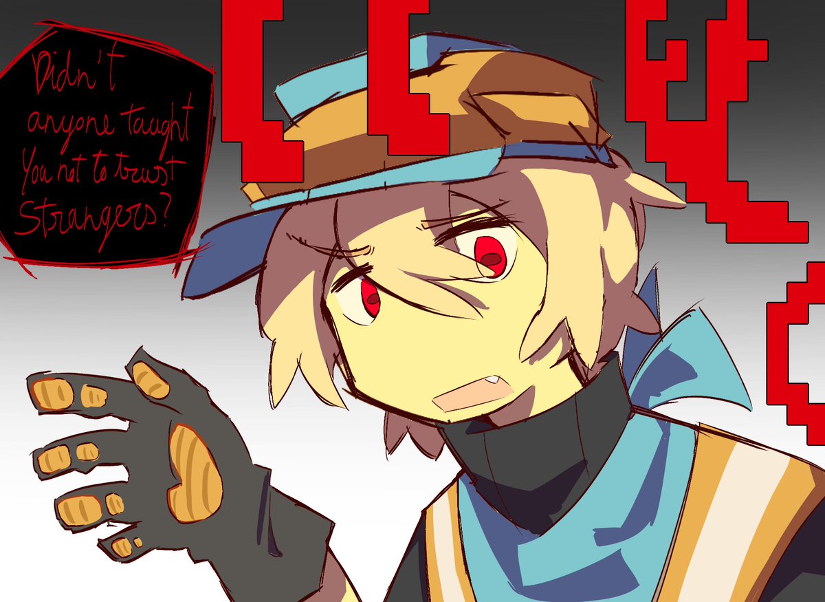 qwerty_her80129's tweet photo. It's story doesn't even make sense tbh...
#BlockTales https://t.co/Q1i9HSyCpk