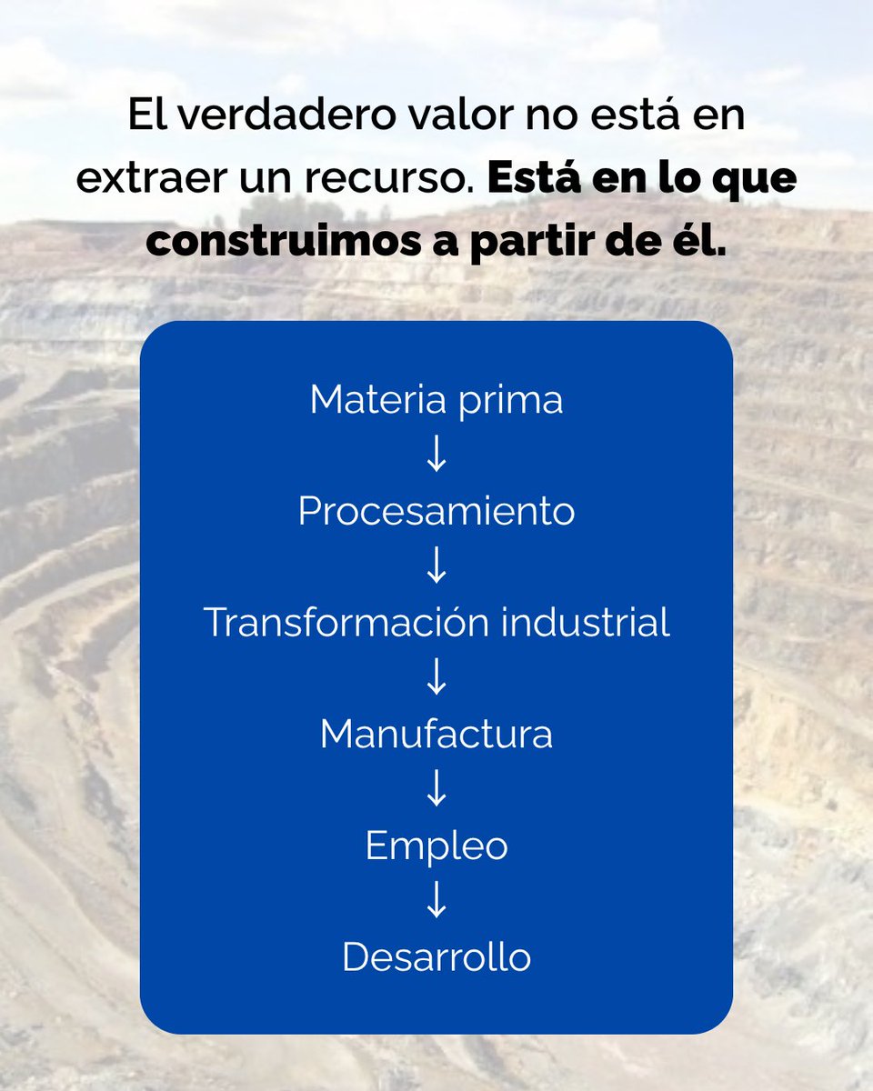 PICARLLC's tweet photo. El verdadero valor de un recurso natural está en impulsar industrias, atraer inversión y generar empleo
Venezuela tiene recursos, industria y talento. El reto es conectarlos con ingeniería, infraestructura y energía.
¡En Picar Group construimos progreso por y para nuestra gente! https://t.co/n6HP3C9gVh