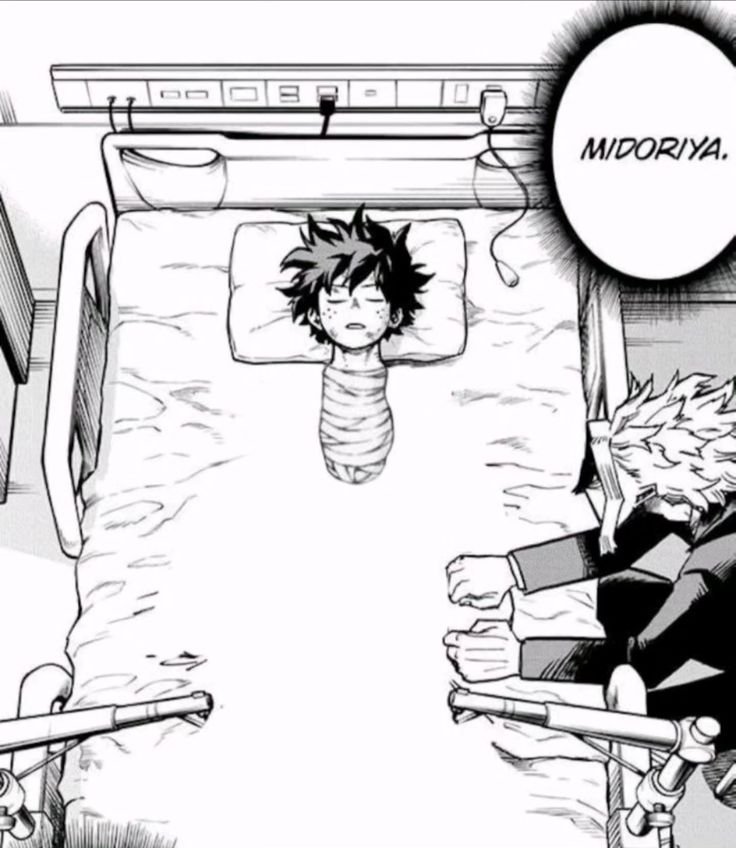 MHA_Confession's tweet photo. "Siento que Horikoshi debió darle un poco de más énfasis a Deku aprendiendo a usar sus dones no me pareció tan mal, pero pudo ser mejor" https://t.co/vUl887Fkmq