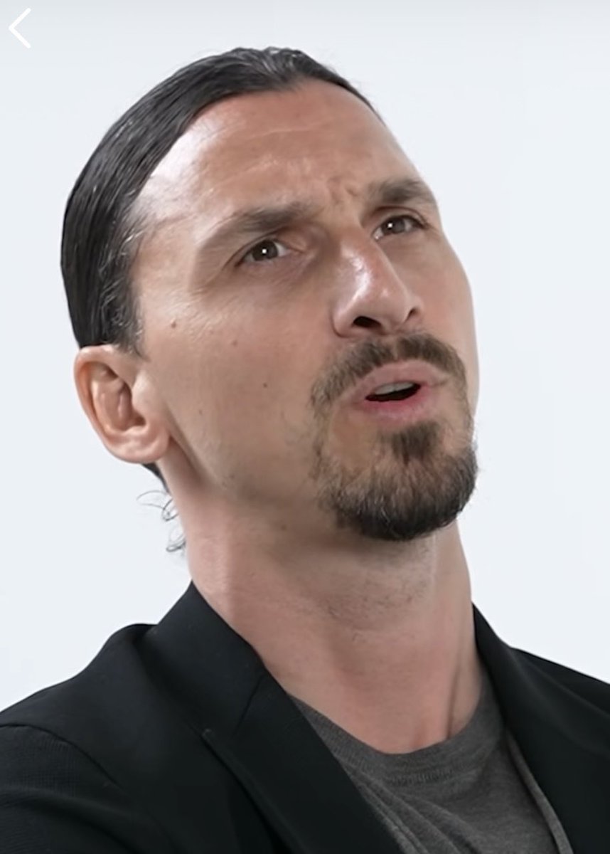 City_Dren's tweet photo. 🚨 Zlatan Ibrahimović on Cristiano Ronaldo’s National Team Role:

🗣️ You know, to find the solution for a team, you first have to find the problem. And I can say Portugal has always been blindfolded.

Ronaldo still on national duty at his age? What else does he have to offer now? Nothing. No impact on the pitch. You watched the World Cup, right?

It would be better if he stays on the touchline to motivate the team, if he wants to. Yes, that’s better. He had an incredible time with Portugal in his prime… but right now? He’s a minus for them.

There are a lot of young talents ready to play. Even the ones already playing alongside him want to be the focus of the game. Just a piece of advice.