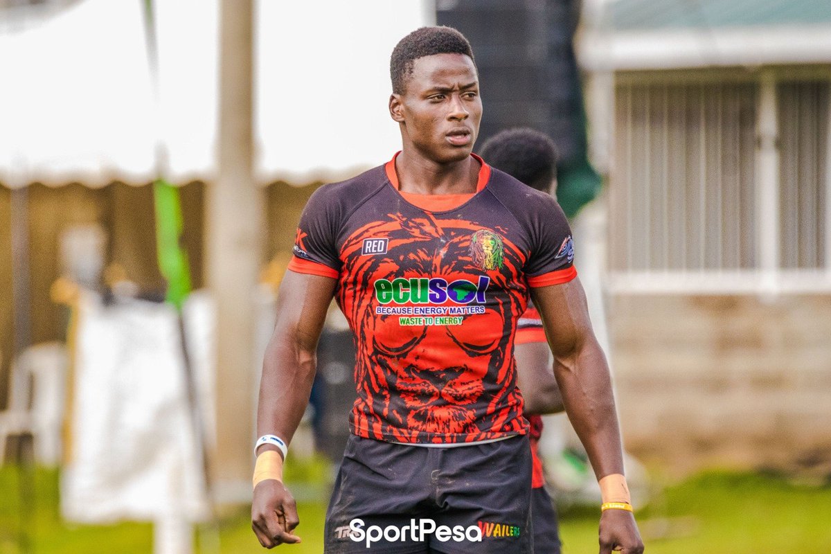onunga254's tweet photo. Congratulations Bush🎓🔥!
@KenyaSevens superstar Brian Mutua has graduated from THE @uonbi with a Bachelor’s Degree in Criminology and Forensic Science. 👏🏾
#UoN75graduation
#UoNclass2026
#SiniUon
#WeareUoN https://t.co/1HMHFscbG8