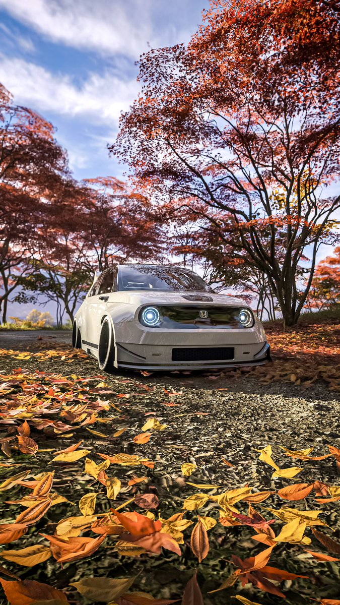 Holden88805's tweet photo. Autumn 🍂 

#ForzaHorizon6 https://t.co/nn9PpcMTXj