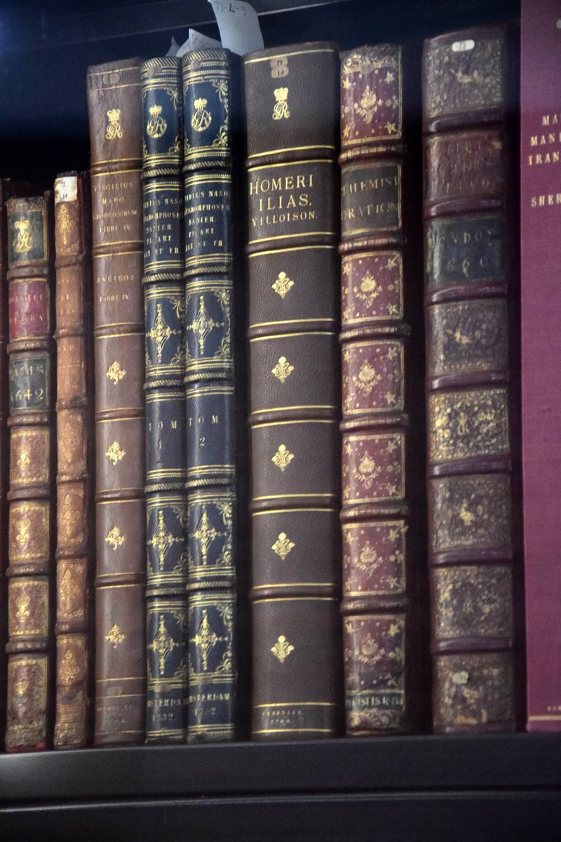 Pergament_F's tweet photo. "Of all the worlds created by man, that of books is the mightiest."
Heinrich Heine https://t.co/7XjHcVGVJJ