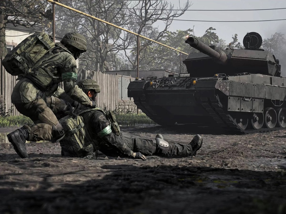 KennyStream's tweet photo. Pour ceux qui auraient raté l’info, j’ai monté sur serveur Wardogs FULL FR, avec la commu, dispo tout le temps avec leaderboards,stats, vote de map, votekick etc plein de features

Tapez « KGG » dans la recherche en europe west et vous le trouverez

Sinon voici l’ID : 5a66784c-da99-475e-bdc4-921656ec2b4a