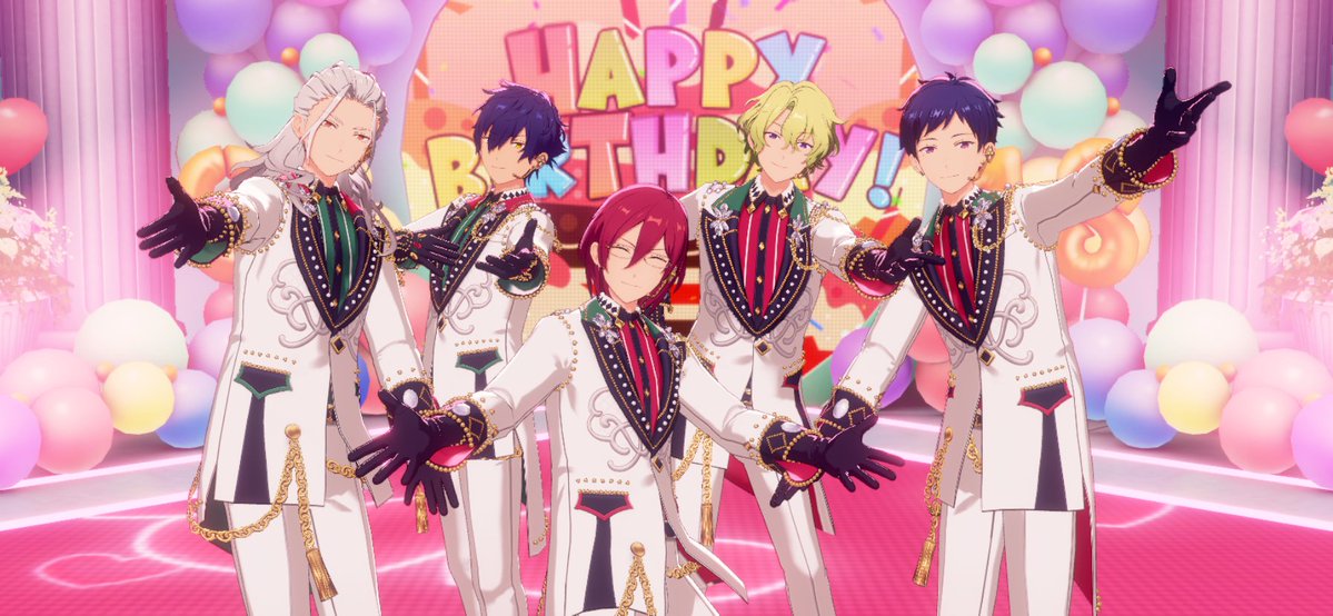 4n_shu's tweet photo. お祝いしてもらった🎶 https://t.co/eT6I1tWNkU
