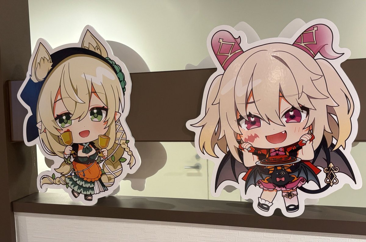 mito_nigou's tweet photo. お絵かきブースに素敵なマリア様いたの;  ;
Twitterとかやってたら知りたすぎる;  ; https://t.co/lzZEmP8oYN