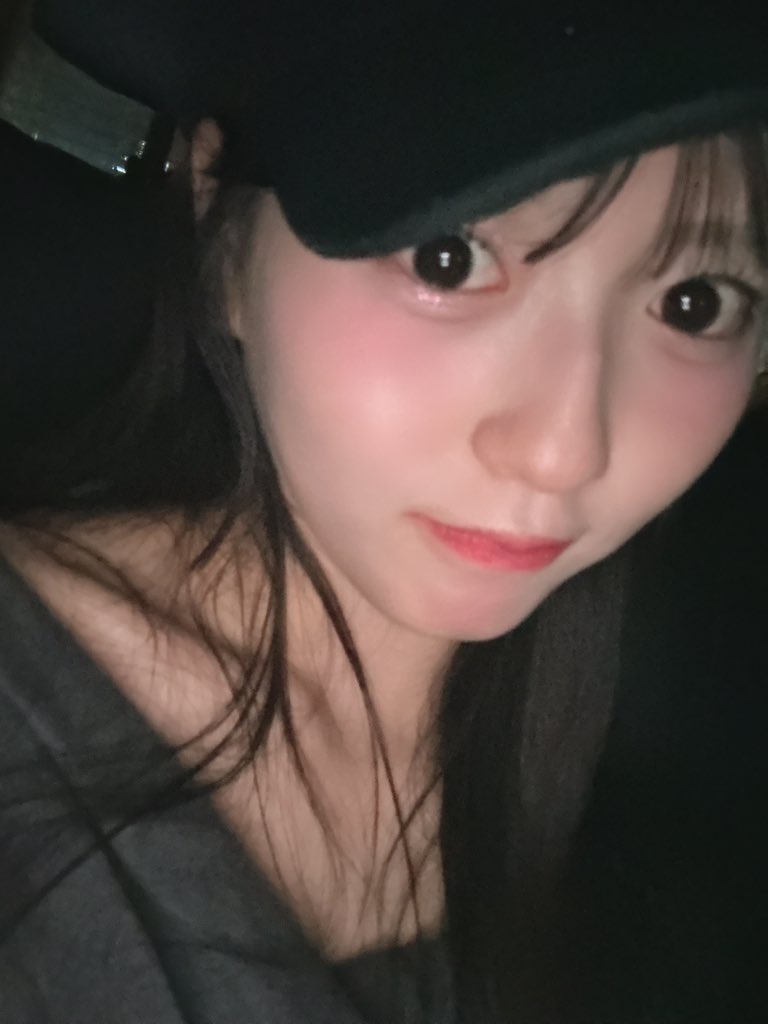 azuki_yagi0322's tweet photo. おつかれさま😉🖤 https://t.co/Qk341P3G5z
