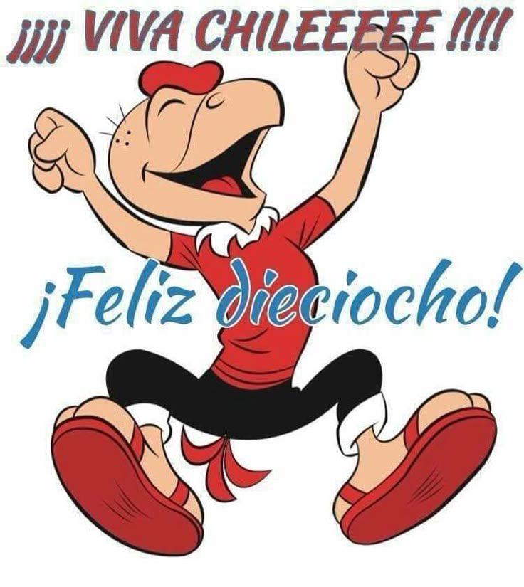 Beag_Peque's tweet photo. Que lo pasen increíble, 🇨🇱🤗 https://t.co/aIrPTzWaVt