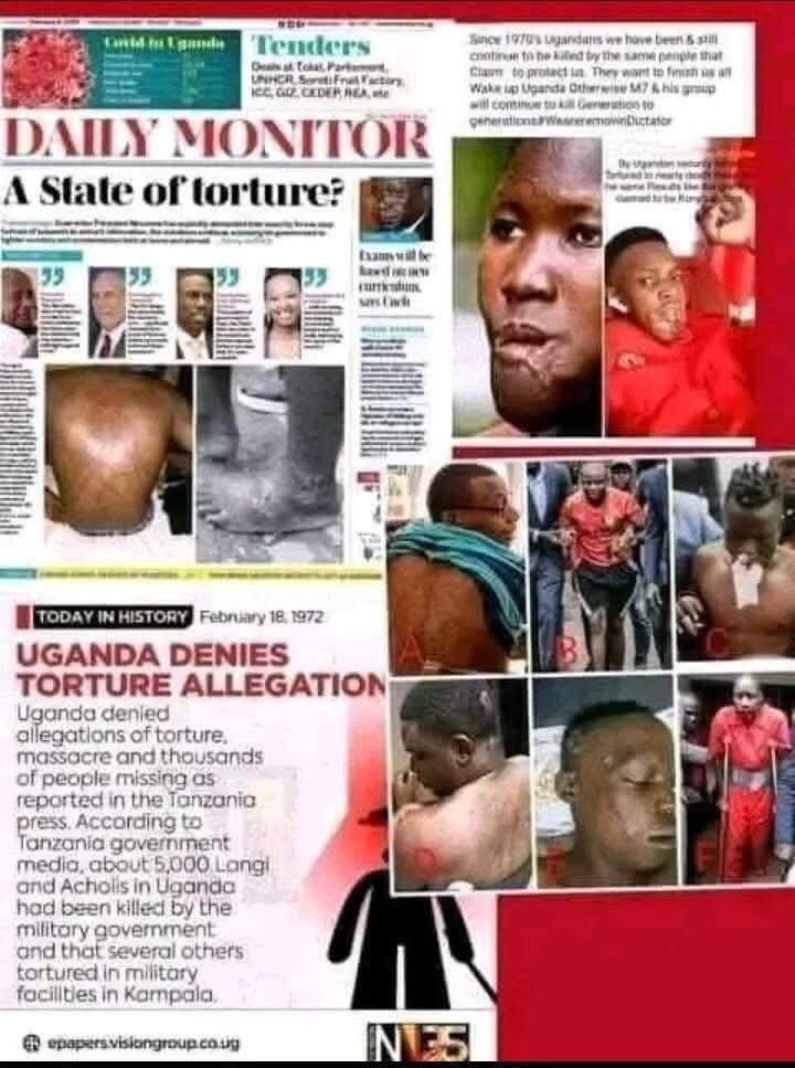 Jackf8ub's tweet photo. @933kfm @khalilmanzil1 M7 MUST GO NOW PERIOD. #HANDS OFF LUMBUYE. https://t.co/YFNtq56eta