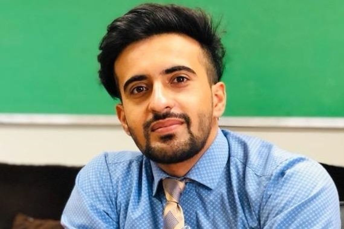 IFEX's tweet photo. #Afghanistan 🇦🇫 @AFJC_Media welcomed the release of Shakib Ahmad Nazari but condemned his prolonged arbitrary detention as flagrant violation of his rights, &amp; urged authorities to end the use of military courts to imprison journalists without due process.

https://t.co/gnROd1c801 https://t.co/vPIXjJ13mr