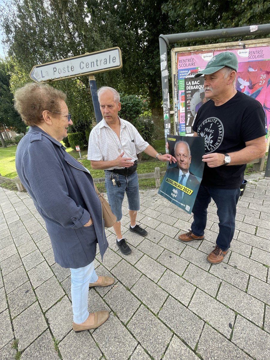 nicolasbauer2's tweet photo. DE LA COLLE ET DU CŒUR 
On ne perds pas le Nord (59).
Bravo les gars, c'est vous qui avez raison. On ne reste pas assis sur son sofa à regarder notre chère patrie être détruite par ses ennemis internes. On ne vous remerciera jamais assez, vous les adhérents et sympathisants. https://t.co/ryoniLC1yk