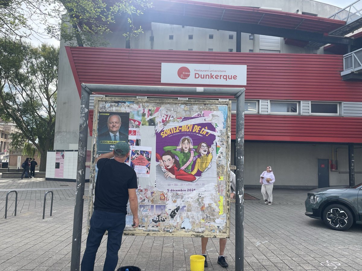 nicolasbauer2's tweet photo. DE LA COLLE ET DU CŒUR 
On ne perds pas le Nord (59).
Bravo les gars, c'est vous qui avez raison. On ne reste pas assis sur son sofa à regarder notre chère patrie être détruite par ses ennemis internes. On ne vous remerciera jamais assez, vous les adhérents et sympathisants. https://t.co/ryoniLC1yk