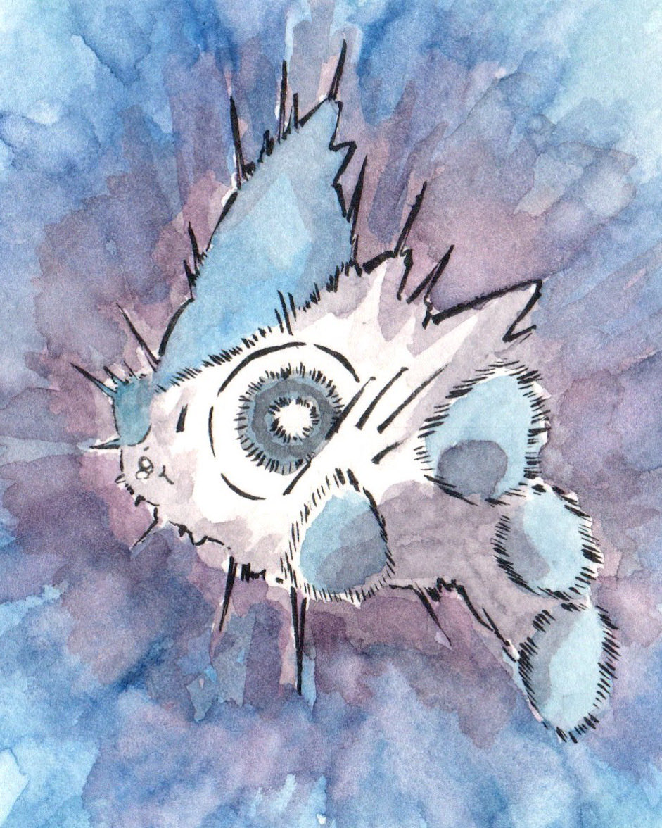 shirobutaz's tweet photo. キメラ化カウトダウン https://t.co/UiMURxpq6q
