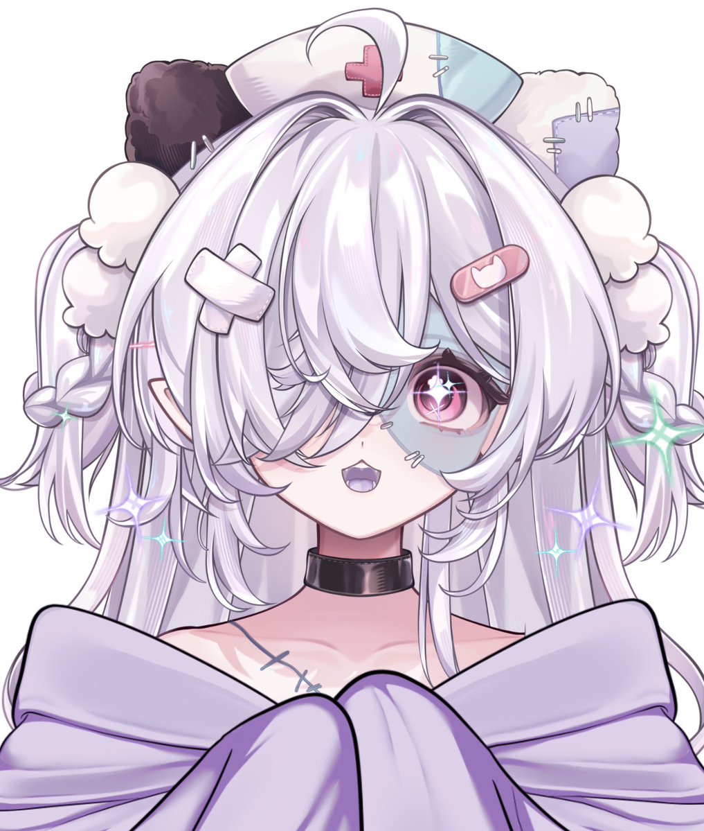 ZombieCatMaize's tweet photo. stream soon? maybe? you really think so??
gosh i’m so excited 🥺
#Vtuber #ENVtuber #VtuberUprising https://t.co/feQ19lYIXb
