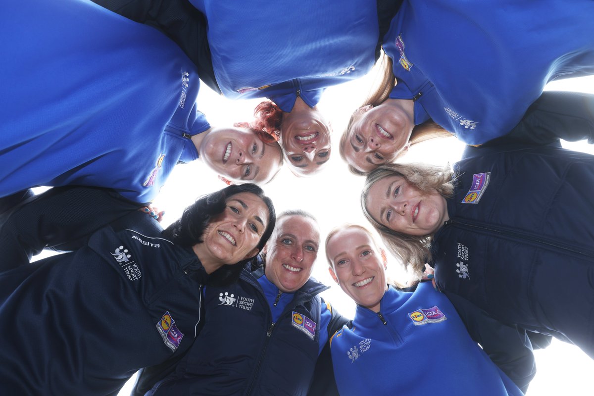 LadiesFootball's tweet photo. Lidl Ireland pledges #SeriousSupport to schools as retailer opens applications for new school year
26 schools will be selected to partake in @lidl_ireland's bespoke initiative aimed at reducing the drop off rate in sport participation for girls aged 11-14
One post-primary school from each county in Northern Ireland will also be selected to participate in the #LGFASupport Programme.
Full details➡️ https://t.co/0Qfa7I5kbf
#LGFA