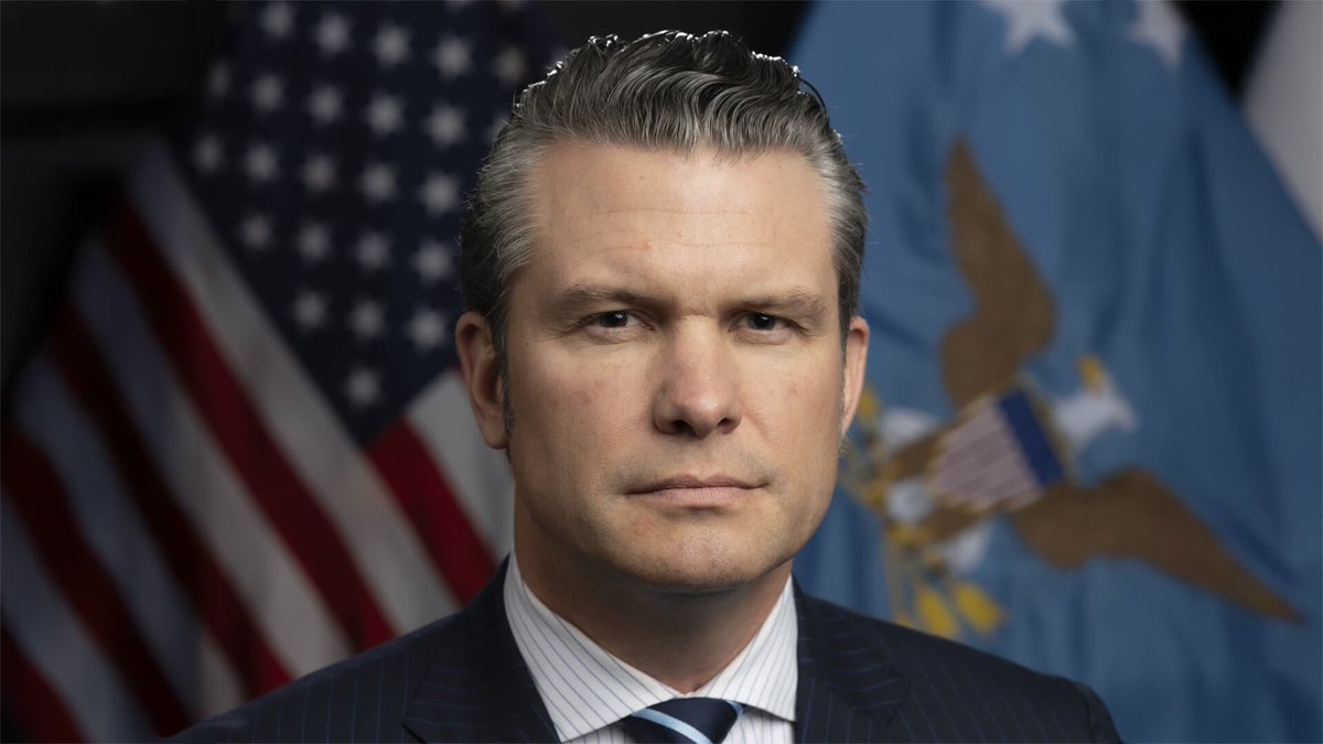 snooze06155136's tweet photo. I stand with Secretary Pete Hegseth. 

Who is with me? https://t.co/ZKnK1RVwV4