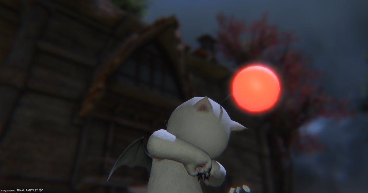 puricopuni's tweet photo. 偽物扱いされたクポよ！

クポはクポなのに…

ポンポンが赤いうちは
大丈夫クポ！
めげないクポ https://t.co/1l5igiVVN0