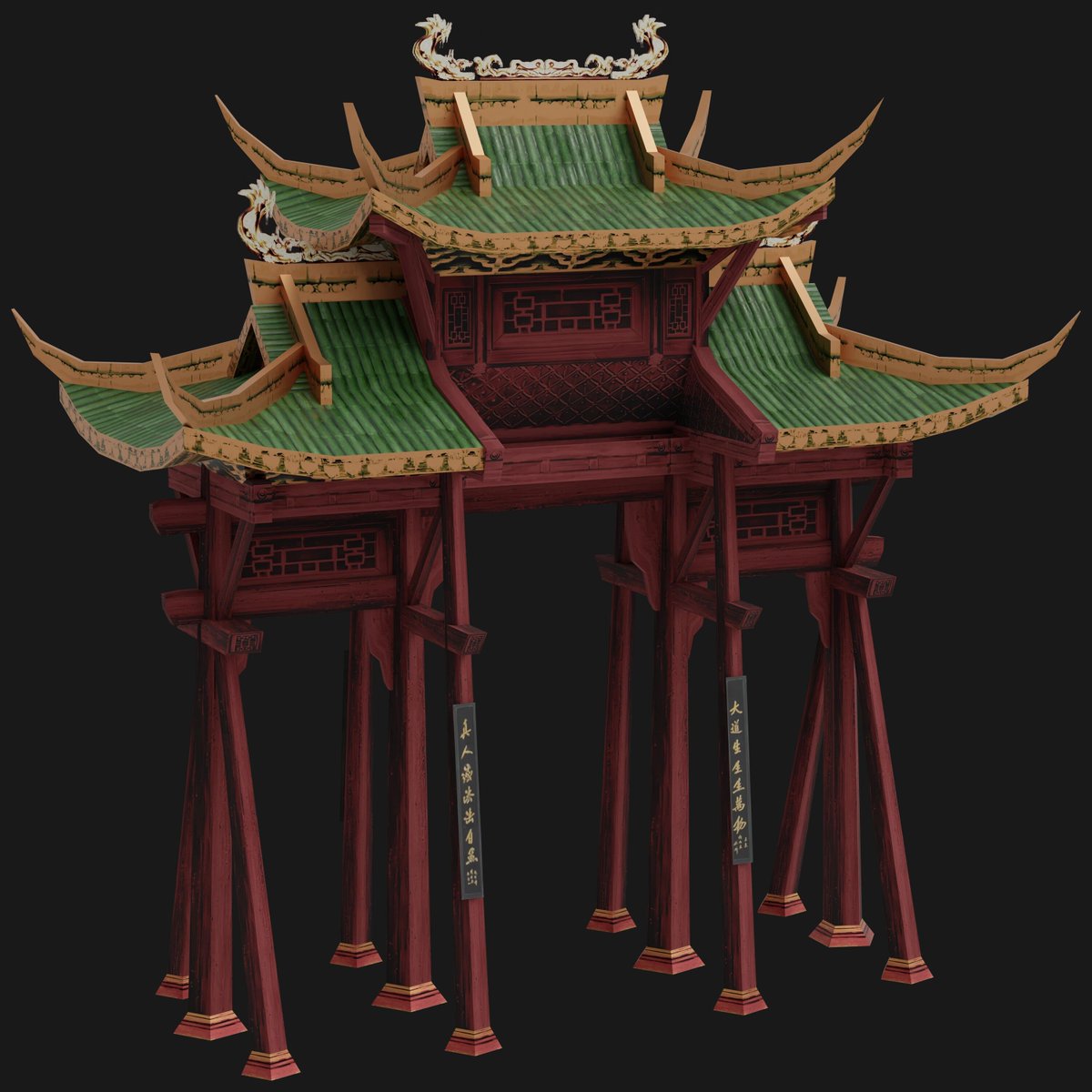 A23Dco's tweet photo. Structure 3D Model
https://t.co/PctiRmboa9
https://t.co/0dvgEYwrFt
#render #cgartist #textures #unity3d #cgart #materials #NFT #rendering #3dsmax #cinema4d #unrealengine #pbr #blender3d #A23D #3d #maya #sketchup #3dmodel #nvidia #Metaverse #mdl #3dmodeling #games #cgi https://t.co/yVAJzYiqsa
