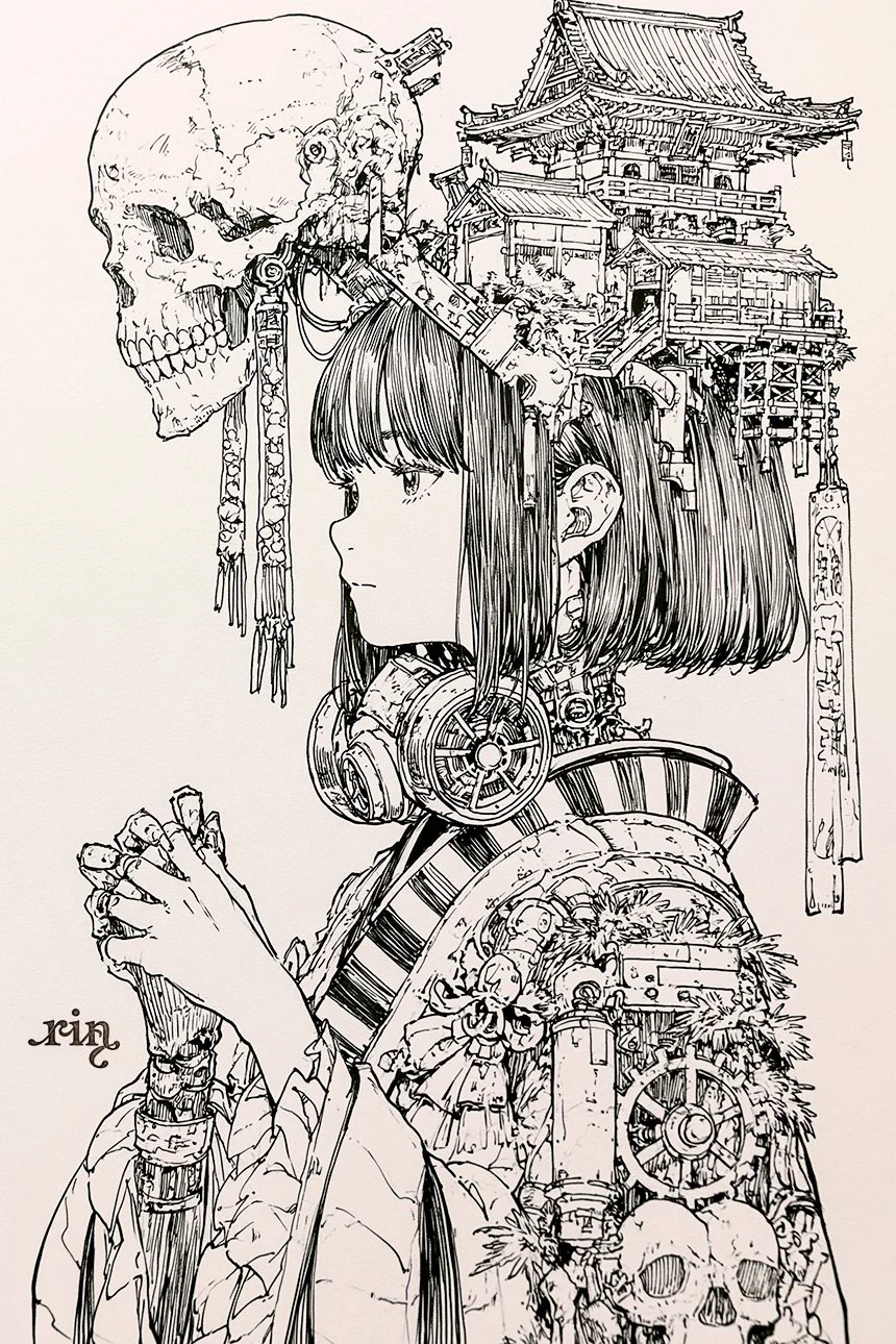 rin (@rin22cal51yn) / X
