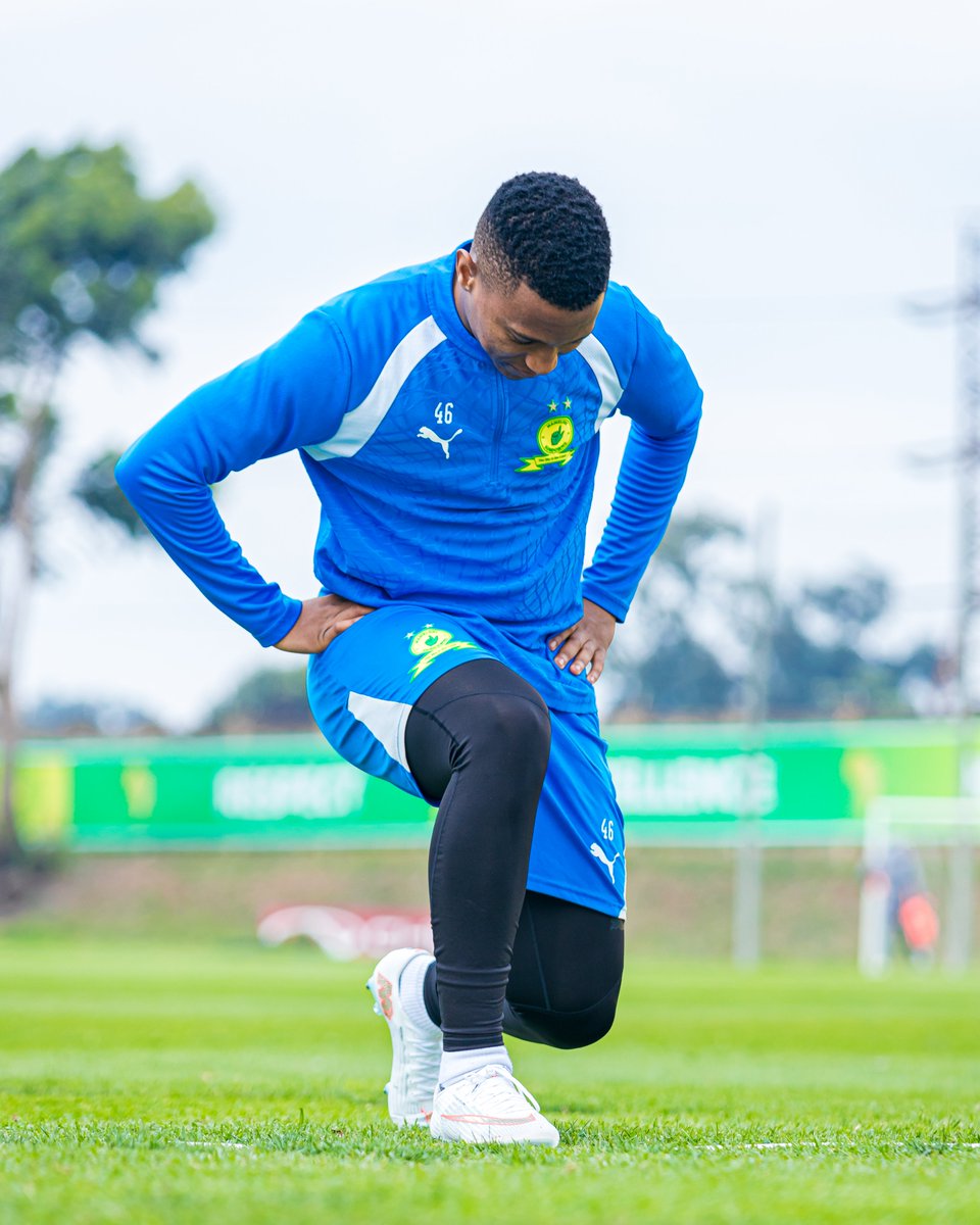Masandawana's tweet photo. Ready for Intercontinental action 💪

#Sundowns #NeverStopRising https://t.co/OleuJlqN4j