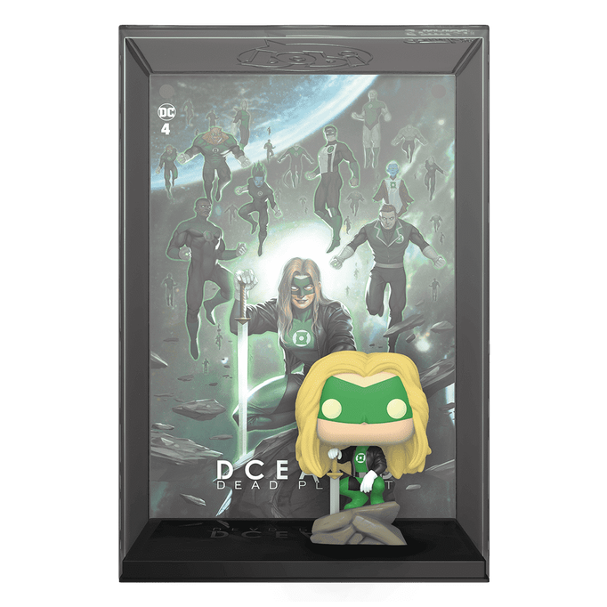 TTComicChannel's tweet photo. Funko Pop Comic Covers DC DCeased Dead Planet Vol. 4 Green Lantern (Dinah Lance) - 06

Link para compra BR: https://t.co/S1vErSxDnq

Buy here: https://t.co/UQH9zB50d5

#FunkoPop #ActionFigure #comics #dc #DCeased #DComposição #greenlantern #lanternaverde #BlackCanary #DinahLance https://t.co/5WsrRTMfQt