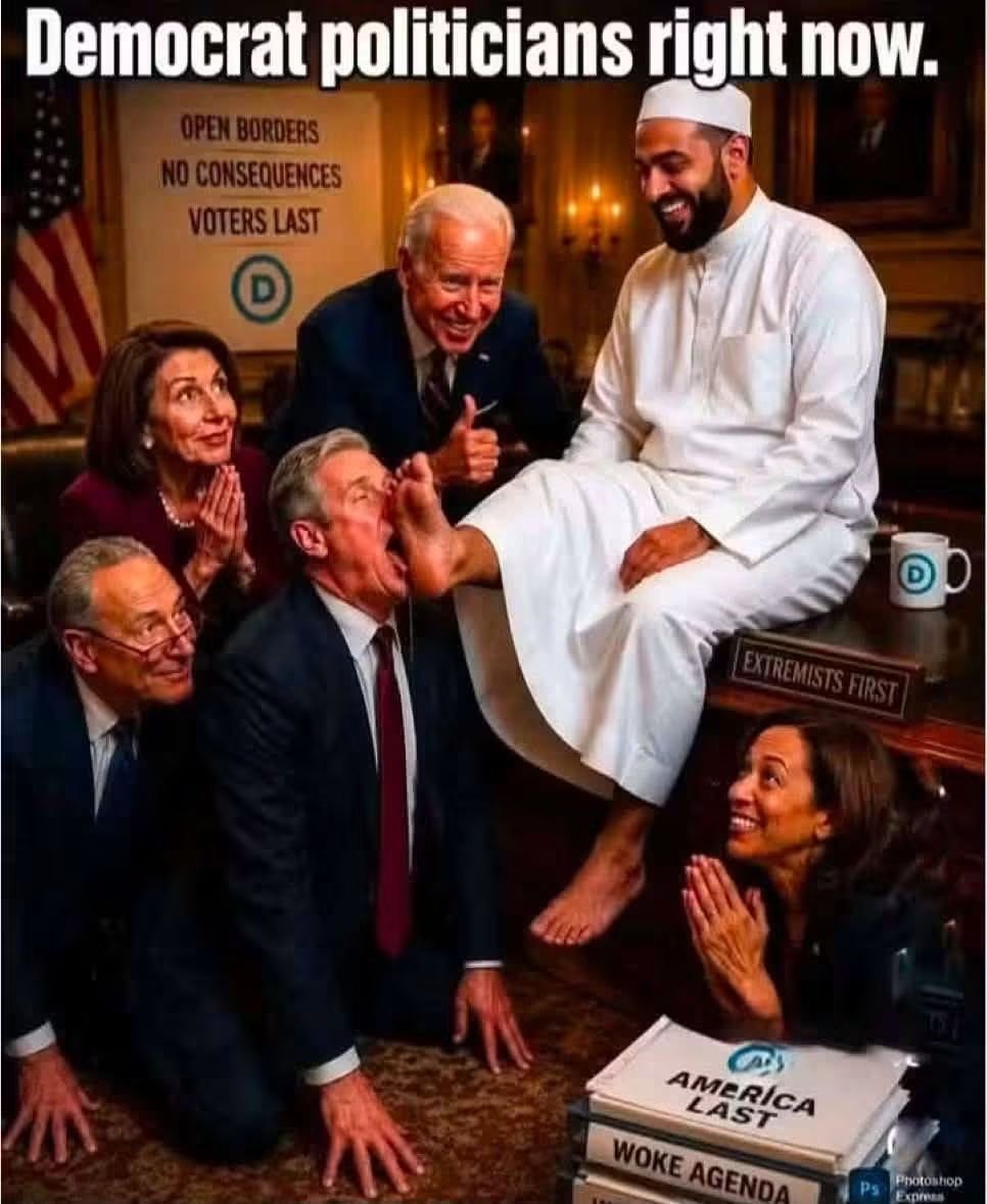 yooper6969692's tweet photo. @julie_kelly2 Set them up with an ORANGE JUMPSUIT, THROW THEIR ASS BEHIND BARS. THAT SIMPLE. https://t.co/S0GD3bALVE