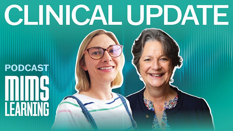 mimslearning's tweet photo. Scabies is one of five conditions that has been added to the #PharmacyFirst scheme. Find out more about its diagnosis and management in this episode of the Clinical Update podcast. https://t.co/U5GNi4bLF7 https://t.co/Ed2hmq9330