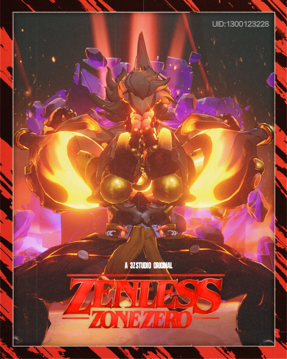 Daily_BanYue's tweet photo. Banyue still has one of the best animations in the game imo, despite not being a Void Hunter + he has nice legs https://t.co/EdHEBBuTeF