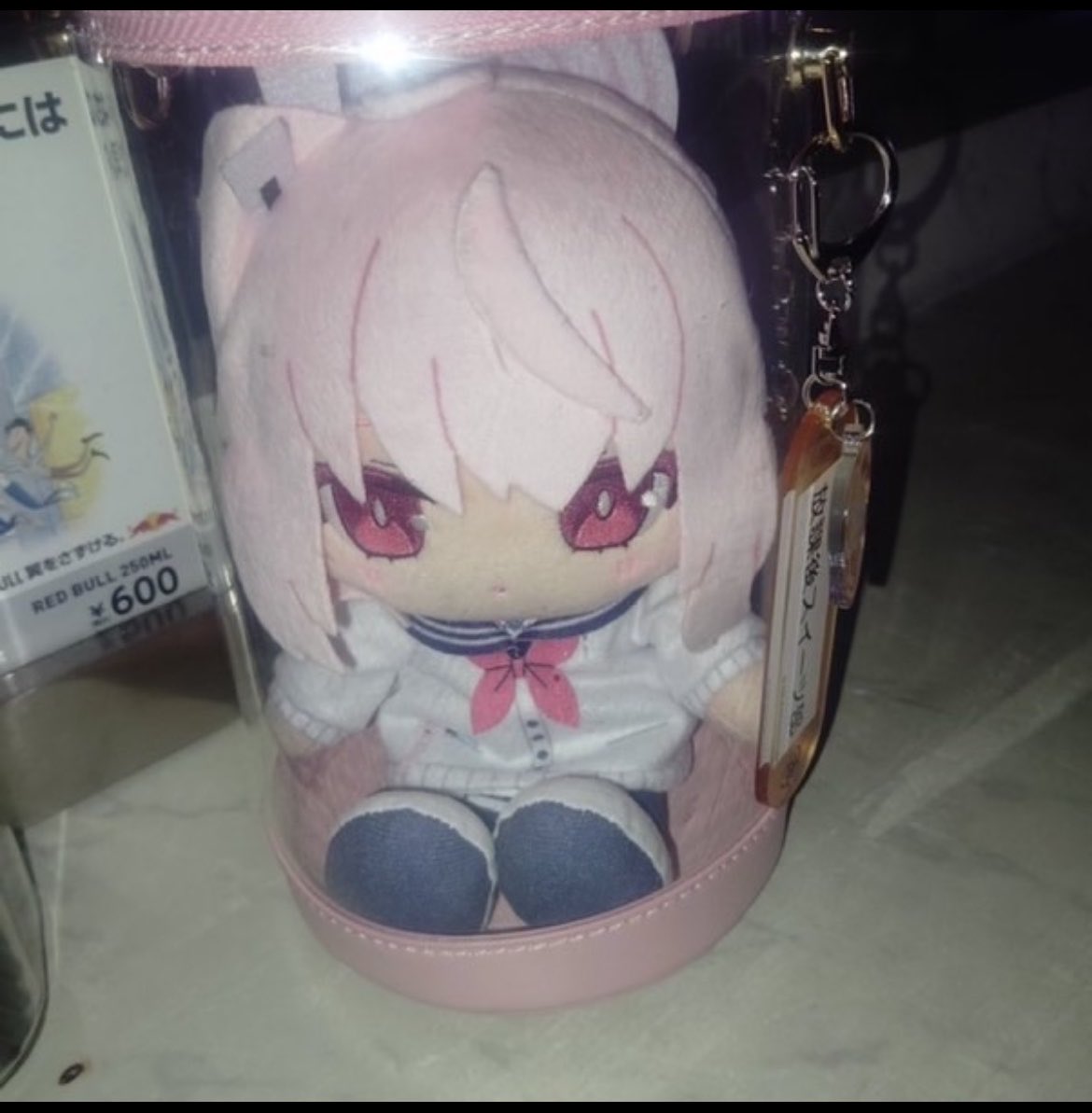 m6aningless's tweet photo. Eu amo esta personagem, e vivo me masturbando para ela, ao ponto de eu ter ferimentos no meu pau de carne viva de tantas punhetas que eu já bati.
Já ejaculei tanto para ela que eu poderia abrir uma fábrica da Nestlé inteira, que o estoque de leite duraria 3 anos seguidos. https://t.co/dFgKXGf4Ah
