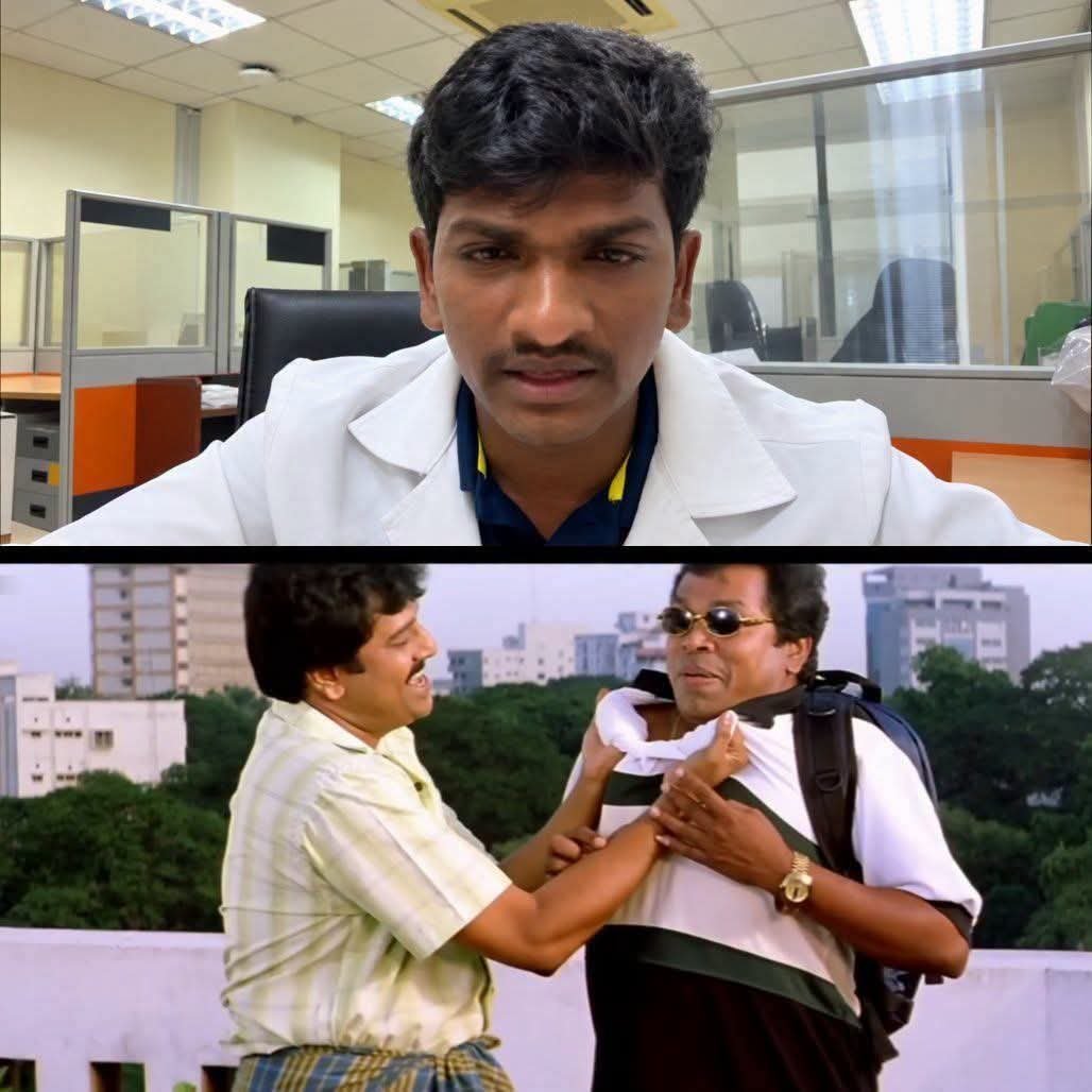 Nandha6591's tweet photo. ங்கோத்தா..  இத தான் தேடிட்டு இருந்தேன்😁😁😁.

இப்போ இவன் எந்த சாதிய வச்சி 49 லட்சம் வாங்கி நொட்டுனான்னு கேட்டு சொல்றா?

இதுக்கு மட்டும் 'சாதி' தேவைப் படுதா? https://t.co/ZemvFE8dWT