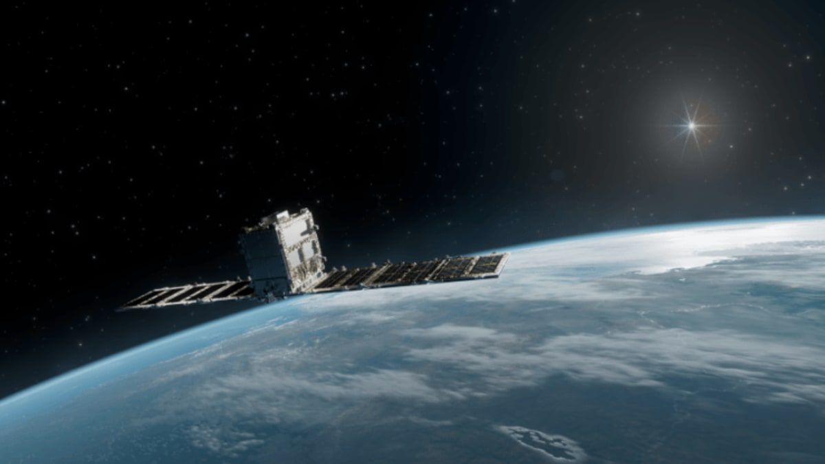 SpaceWatchGL tweet picture
