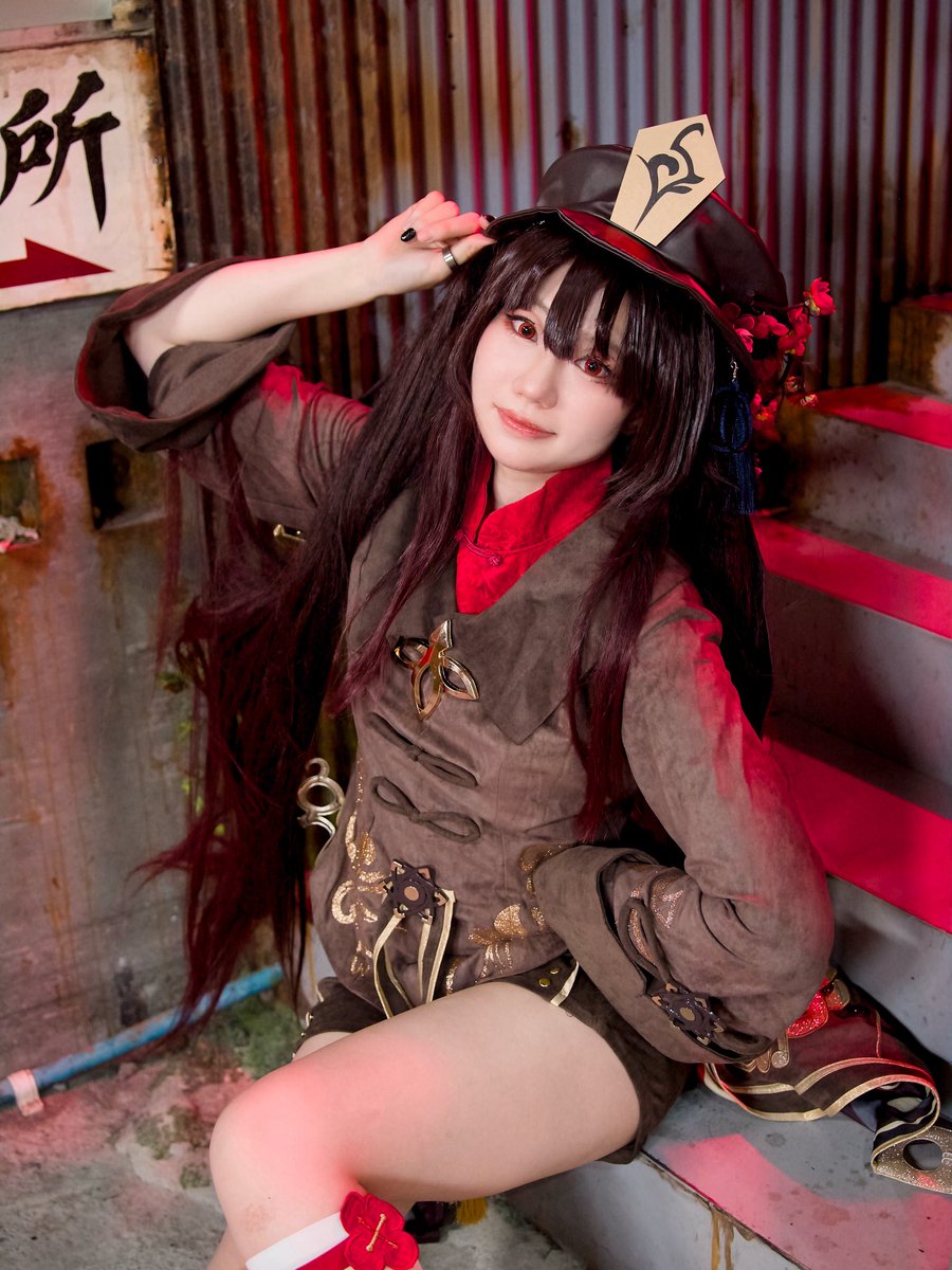 yue_cos__'s tweet photo. 池アコ前なので🏷️失礼します！

関東/20↑/重加工/ほよばメイン
アコスタやスタジオ多めです‼️

沢山お話出来る方大歓迎です〜🥰
気になった方無言でのお迎え予定です🙇‍♀️

 #原神レイヤーさんと繋がりたい 
 #スタレレイヤーさんと繋がりたい 
 #コスプレイヤーさんと繋がりたい https://t.co/VX2GgGaO9h