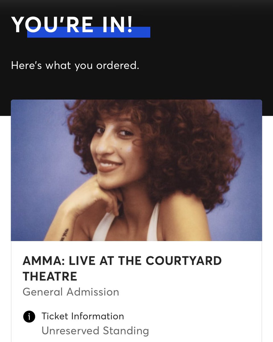 itsmee_lara's tweet photo. Looks like I am seeing @worldofamma twice 🙊💙
Manifested and made it happen 🕯️🕯️🕯️ https://t.co/yLZaUVfYvl