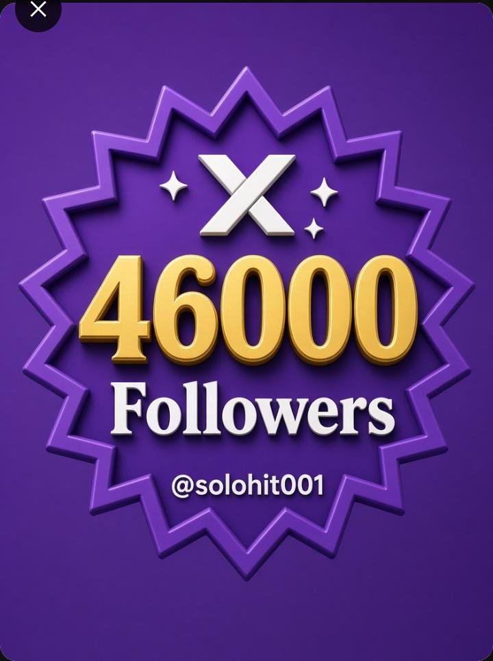 solohit001's tweet photo. Stay true to your vision. 🎯

Keep improving every day. 🌱

Let patience strengthen your journey. 🚀 https://t.co/TB9smWojoA
