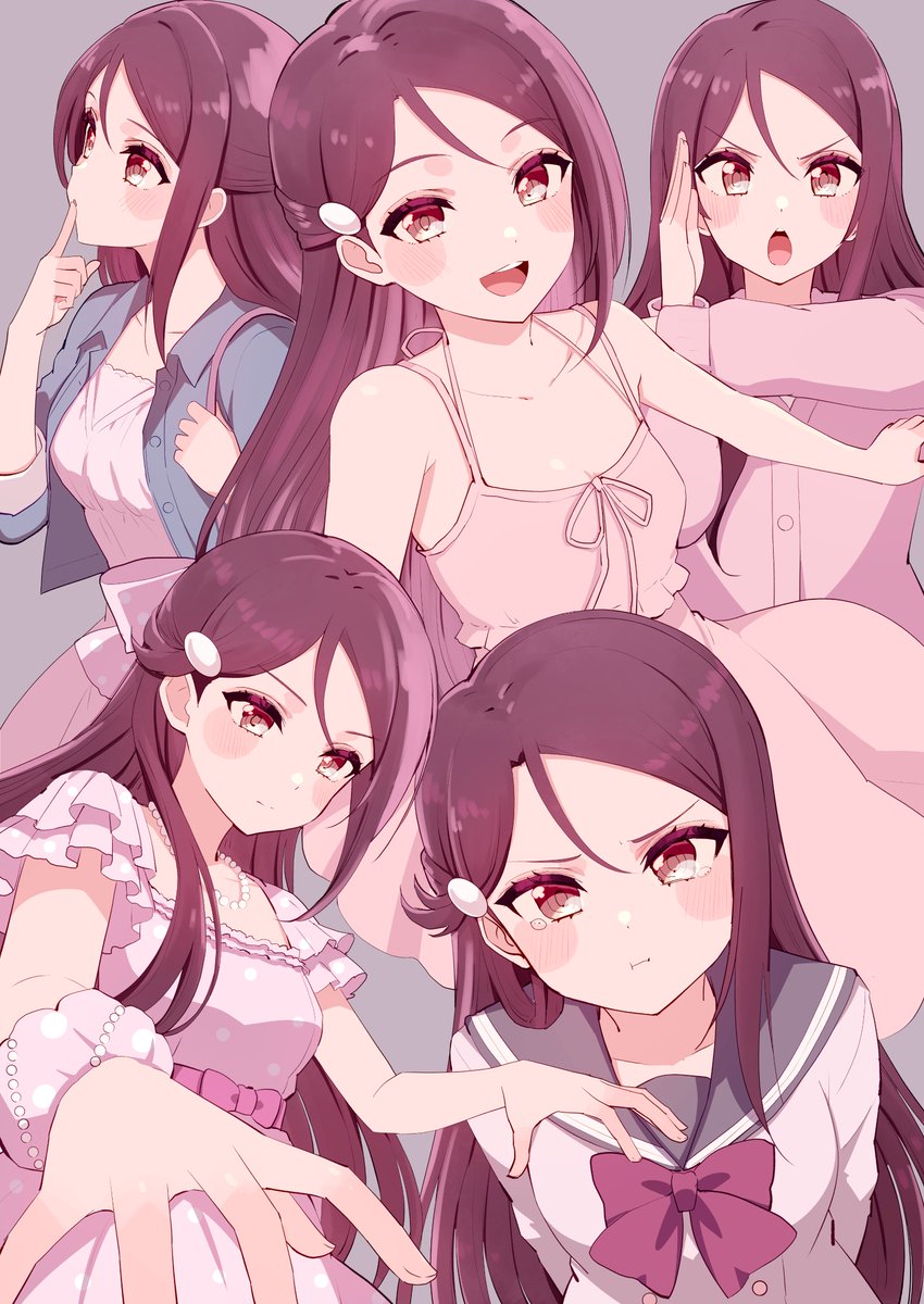 Vcream_unknow's tweet photo. 梨子ちゃんおめでとう！
#桜内梨子生誕祭2026
#桜内梨子誕生祭2026 https://t.co/PkNnVhjJIt