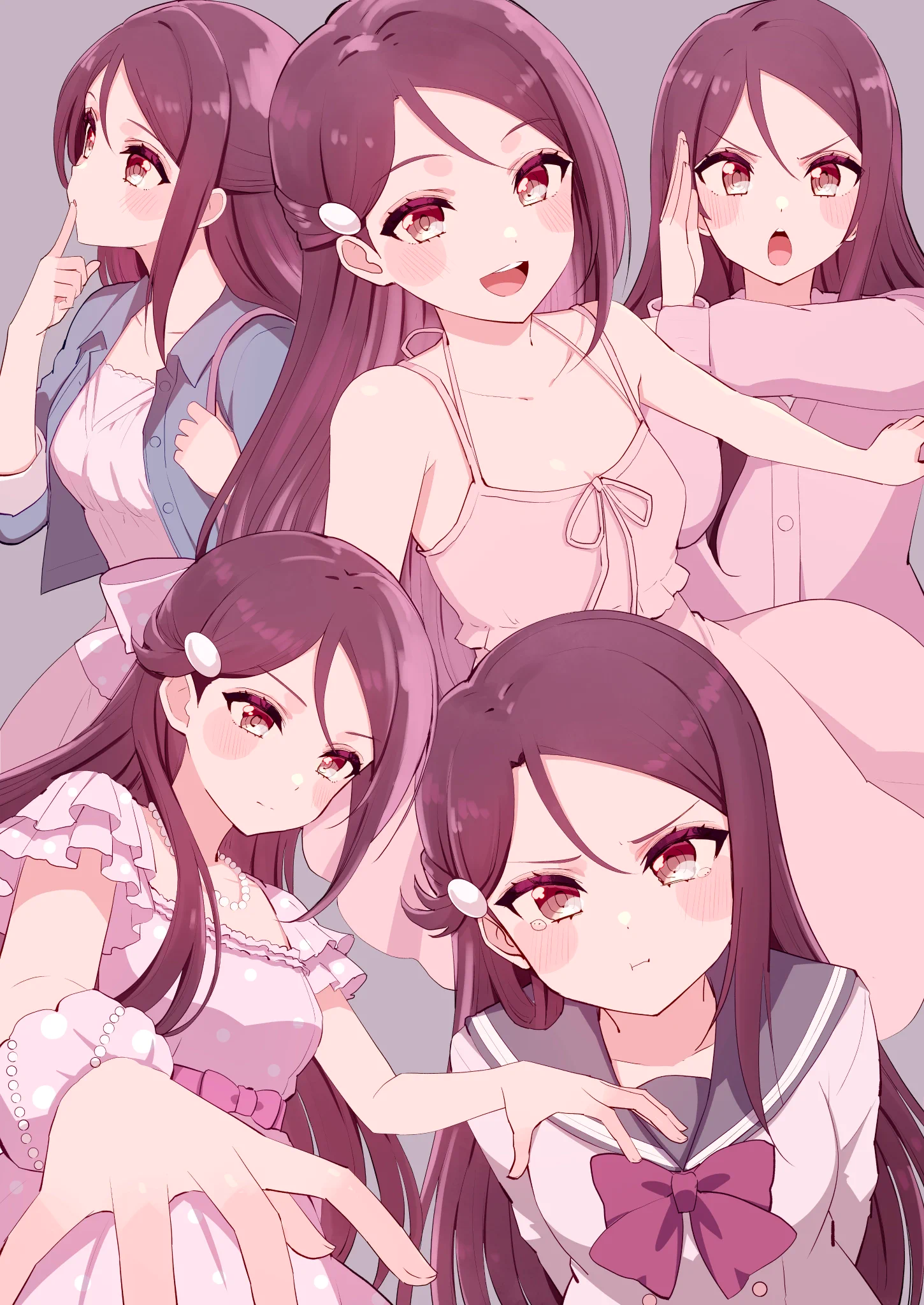 りりん (@ririn_501) / X